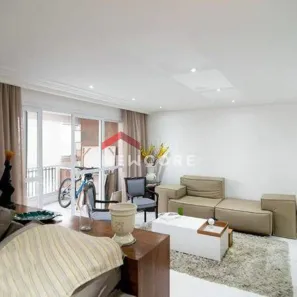 Apartamento com 3 Quartos à venda, 110m² no Jardim Aeroporto, São Paulo