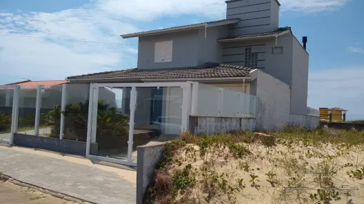 Casa com 3 Quartos à venda, 215m² no Zona Sul, Balneário Rincão