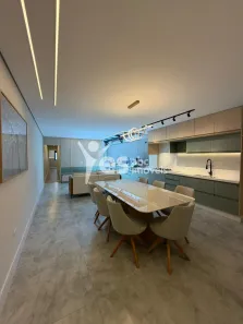 Apartamento com 3 Quartos à venda, 87m² no Jardim, Santo André