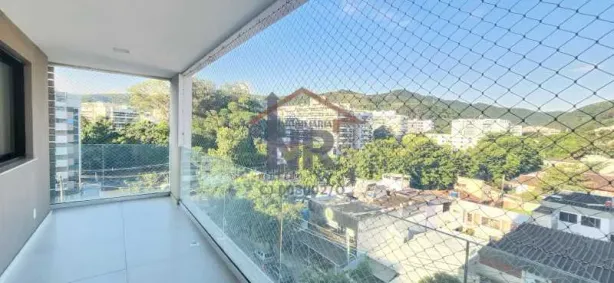 Apartamento com 3 Quartos à venda, 116m² no Freguesia (Jacarepaguá), Rio de Janeiro