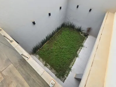 Casa de Condomínio com 4 Quartos para alugar, 270m² no Parque Reserva Fazenda Imperial, Sorocaba