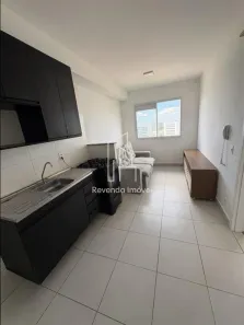 Apartamento com 1 Quarto à venda, 29m² no Jardim Mirante, São Paulo