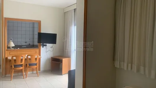 Apartamento com 1 Quarto à venda, 47m² no Centro, Araraquara