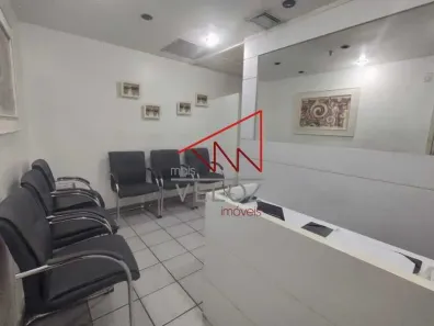 Sala Comercial à venda, 34m² no Flamengo, Rio de Janeiro