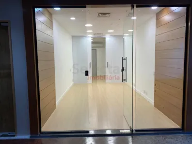 Ponto Comercial à venda, 31m² no Ipanema, Rio de Janeiro