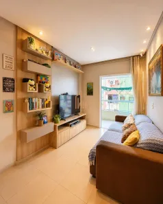 Apartamento com 2 Quartos à venda, 79m² no Marco, Belém