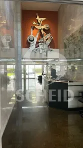 Sala Comercial à venda, 25m² no Jardim Paulista, São Paulo