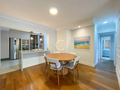 Apartamento com 3 Quartos à venda, 114m² no Vila Ema, São José dos Campos