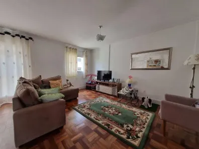 Apartamento com 3 Quartos à venda, 115m² no Bela Vista, São Paulo
