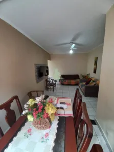 Apartamento com 2 Quartos à venda, 96m² no Itararé, São Vicente