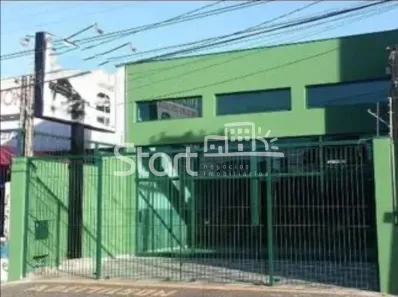 Galpão/Depósito/Armazém à venda, 290m² no Jardim Londres, Campinas