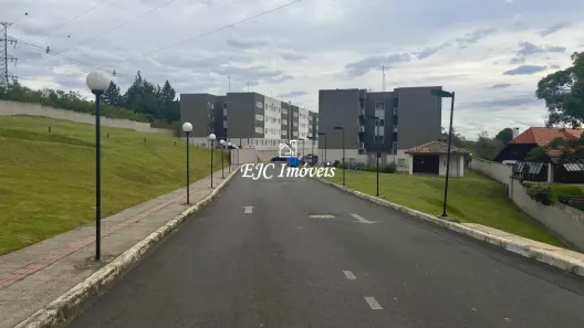 Apartamento com 2 Quartos à venda, 40m² no Lamenha Grande, Almirante Tamandaré