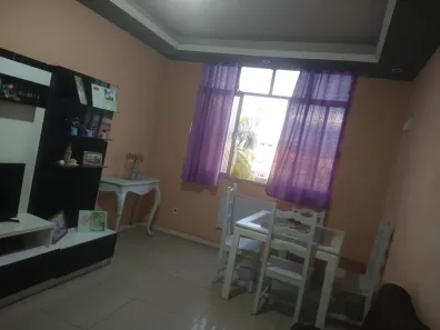 Apartamento com 3 Quartos à venda, 80m² no Jardim América, Rio de Janeiro