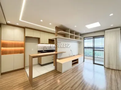 Apartamento com 2 Quartos à venda, 64m² no Centro, Londrina