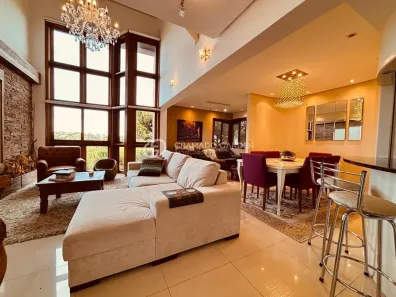 Apartamento com 3 Quartos à venda, 173m² no Quinta da Serra, Canela