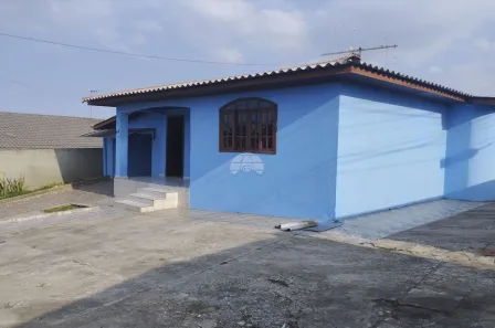Casa com 3 Quartos à venda, 384m² no Santa Cândida, Curitiba