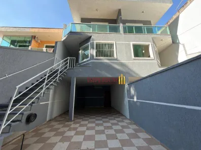 Sobrado com 3 Quartos à venda, 181m² no Vila Nova Mazzei, São Paulo