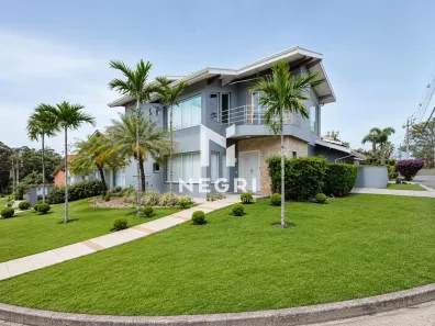 Casa de Condomínio com 3 Quartos para alugar, 287m² no Tijuco das Telhas, Campinas