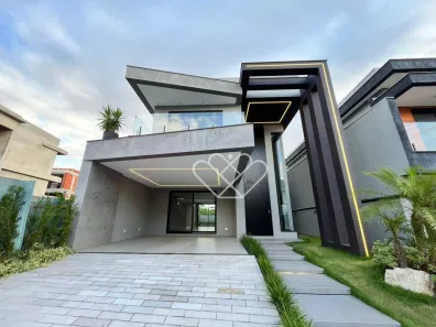 Casa de Condomínio com 3 Quartos à venda, 245m² no Centro, Gravataí