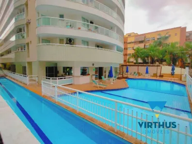 Apartamento com 2 Quartos à venda, 66m² no Freguesia (Jacarepaguá), Rio de Janeiro