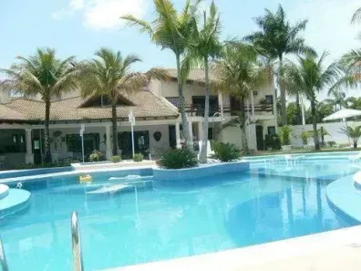 Casa de Condomínio com 8 Quartos à venda, 773m² no Jardim Acapulco, Guarujá