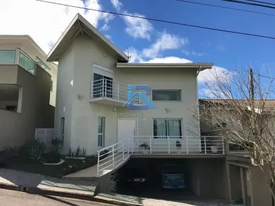 Casa de Condomínio com 3 Quartos à venda, 265m² no Residencial Fazenda Serrinha, Itatiba