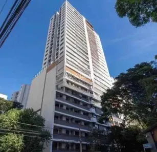 Apartamento com 1 Quarto à venda, 26m² no Campo Belo, São Paulo