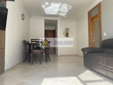 Apartamento com 2 Quartos à venda, 60m² no Vila Guarani (Z Sul), São Paulo