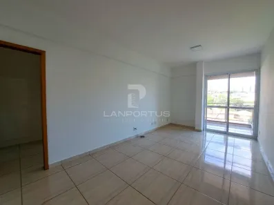 Apartamento com 1 Quarto à venda, 55m² no Jardim Botânico, Ribeirão Preto