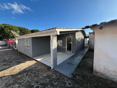 Casa de Condomínio com 3 Quartos para alugar, 150m² no Centro, Barra Velha