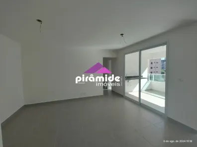 Apartamento com 2 Quartos à venda, 75m² no Parque Residencial Aquarius, São José dos Campos
