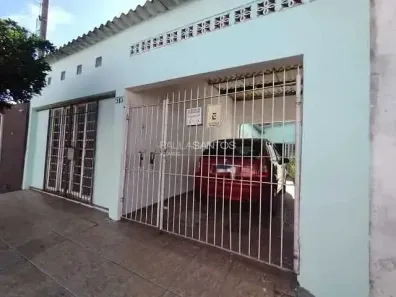 Casa com 2 Quartos à venda, 132m² no Jardim Sorocaba Park, Sorocaba