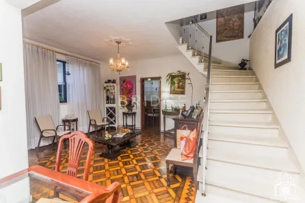 Casa com 3 Quartos à venda, 125m² no Auxiliadora, Porto Alegre