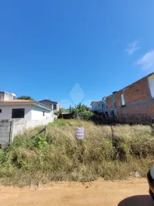Lote/Terreno à venda, 381m² no Campo Duna, Garopaba