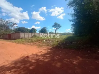 Lote/Terreno para alugar, 1000m² no Morada dos Pássaros, Uberlândia