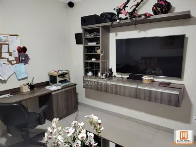Imóvel Comercial com 3 Quartos à venda, 250m² no Jamil Seme Cury, Ribeirão Preto