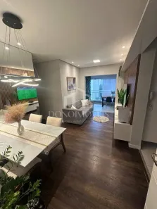 Apartamento com 2 Quartos à venda, 77m² no Centro, São Bernardo do Campo