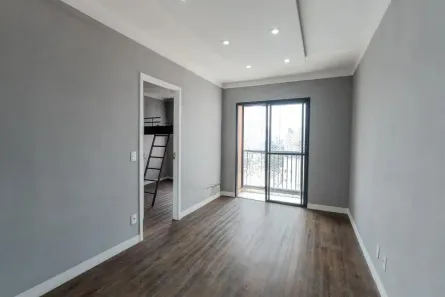 Apartamento com 1 Quarto à venda, 33m² no Bela Vista, São Paulo