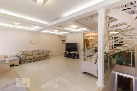 Casa com 6 Quartos à venda, 700m² no Mooca, São Paulo