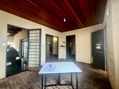 Casa com 5 Quartos à venda, 190m² no Jardim Sumaré, Ribeirão Preto