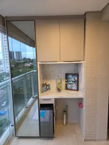 Apartamento com 3 Quartos à venda, 86m² no Aleixo, Manaus
