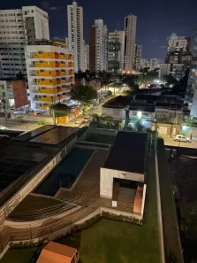Apartamento com 2 Quartos à venda, 56m² no Torre, Recife