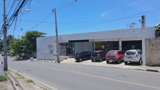 Ponto Comercial para alugar, 70m² no Vila Praiana, Lauro de Freitas