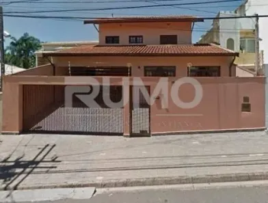 Sobrado com 4 Quartos à venda, 150m² no Parque Alto Taquaral, Campinas