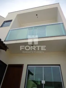 Sobrado com 3 Quartos à venda, 180m² no Quinta da Paineira, São Paulo