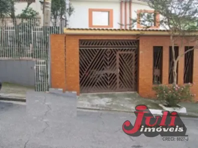 Sobrado com 3 Quartos à venda, 120m² no Rudge Ramos, São Bernardo do Campo