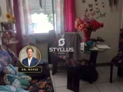 Apartamento com 2 Quartos à venda, 48m² no Pilares, Rio de Janeiro