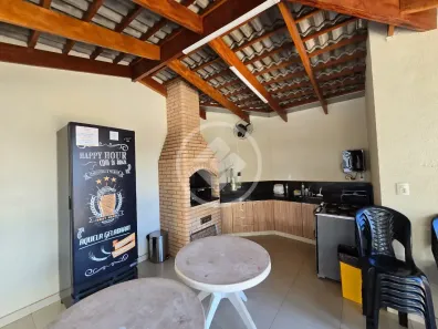 Apartamento com 3 Quartos à venda, 90m² no Tabajaras, Uberlândia