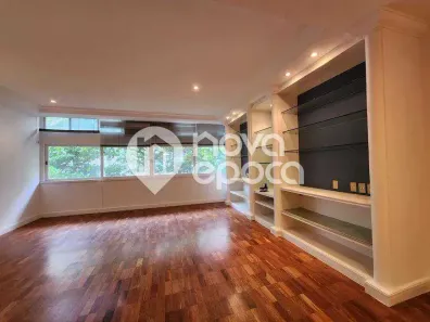 Apartamento com 3 Quartos à venda, 143m² no Copacabana, Rio de Janeiro