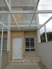 Sobrado com 2 Quartos à venda, 76m² no São Luiz, Caxias do Sul